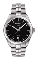 Watch Tissot Man Pr 100 in Steel T1014101105100 - T1014101105100